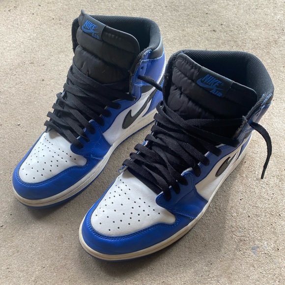 Game Royal Jordan 1 main image 4